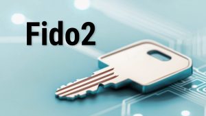 Secure communications – FIDO2