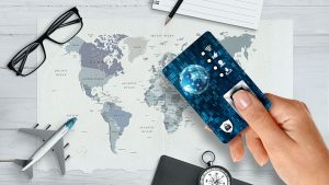 Government Grade Biometrics – Securely serving full populations